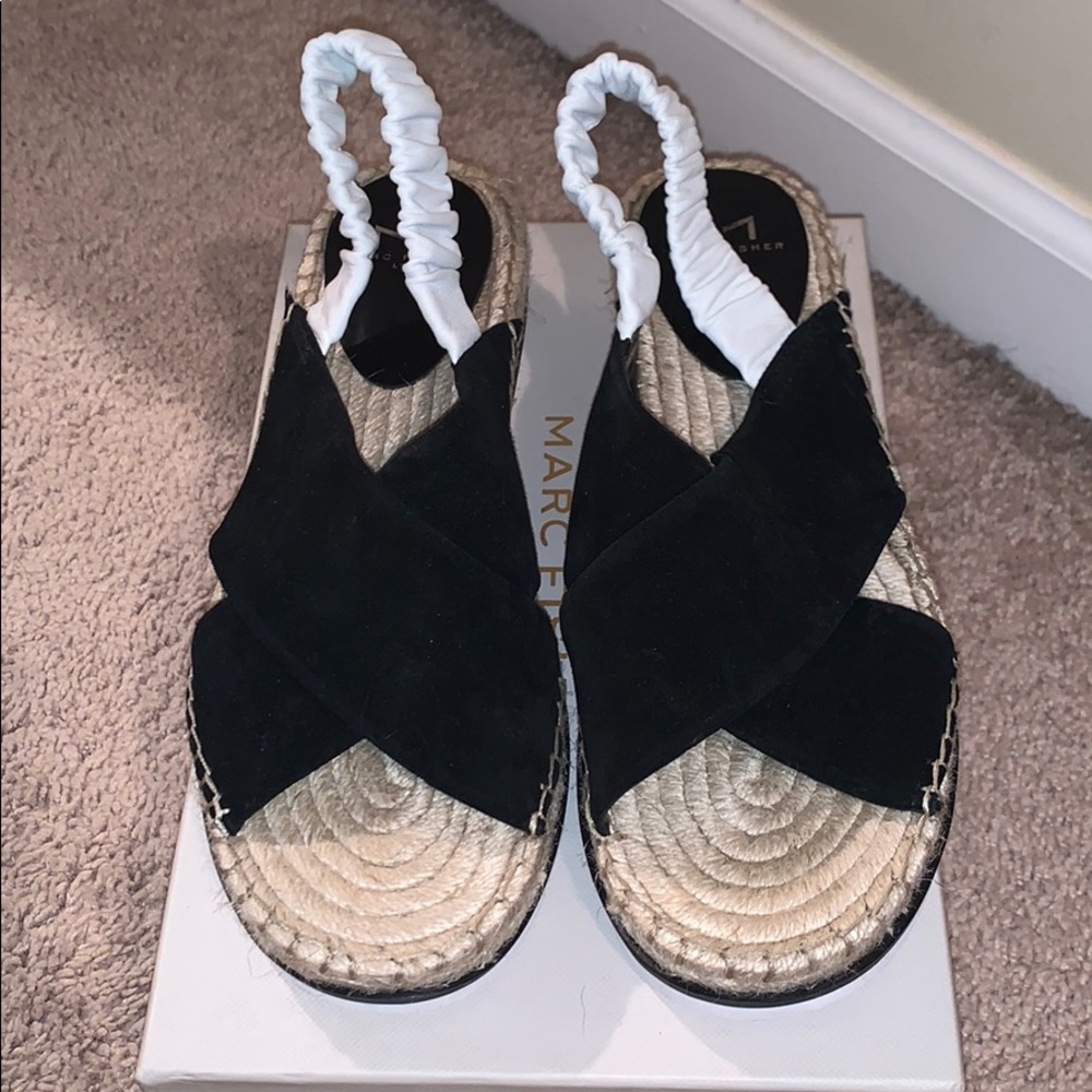 Espadrilles